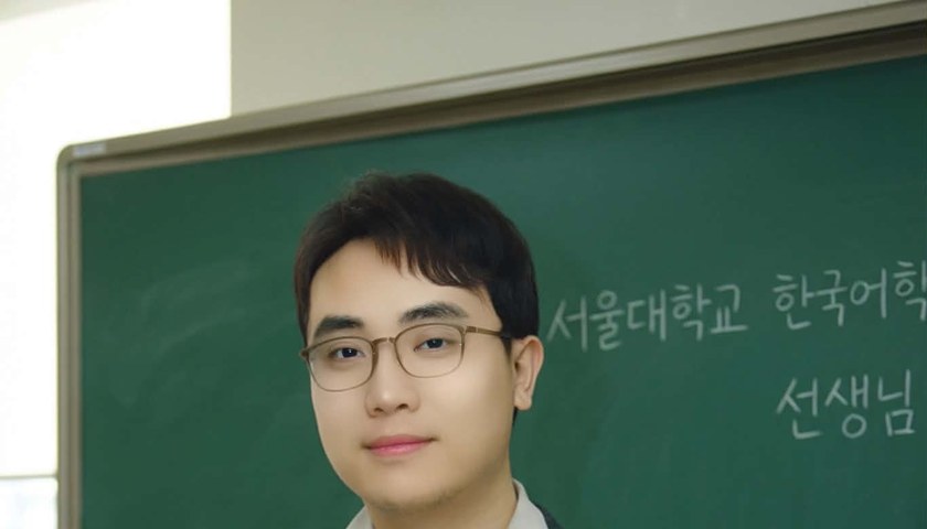 Thầy Nguyễn Văn Hùng, Founder GTH