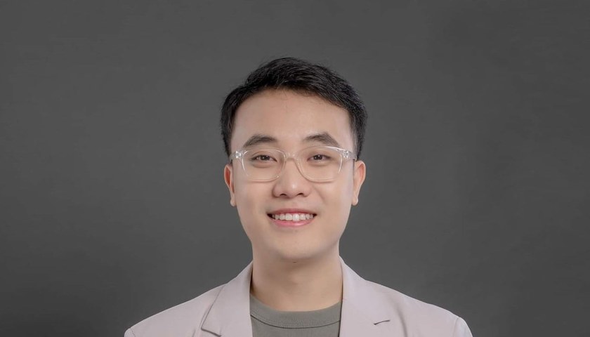 Thầy Nguyễn Văn Hùng, Founder GTH